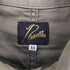 ニードルズ Needles D.N. Coverall - Back Sateen メンズ JPN:XS