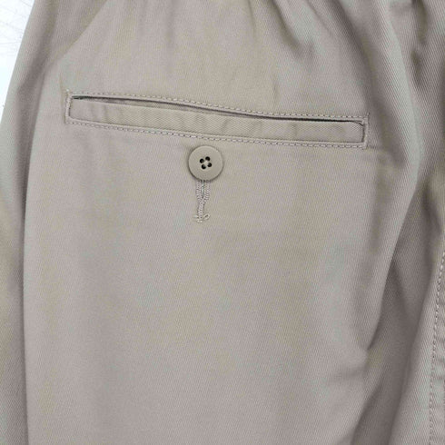 ディッキーズ Dickies 別注 ワイドシルエット バレルレッグ ワークパンツ メンズ JPN:L