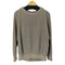 ミューズデドゥーズィエムクラス MUSE de Deuxieme Classe Lily Linen アゼプルオーバー レディース