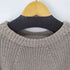 ミューズデドゥーズィエムクラス MUSE de Deuxieme Classe Lily Linen アゼプルオーバー レディース