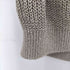 ミューズデドゥーズィエムクラス MUSE de Deuxieme Classe Lily Linen アゼプルオーバー レディース