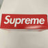 シュプリーム Supreme Ziploc Bags (Box of 30) メンズ
