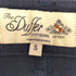ザダファーオブセントジョージ The DUFFER of ST.GEORGE GUM STRETCH LIGHT SKINNY CHINO 超伸縮「ガムストレッチライト」スキニー チノパン メンズ JPN:S