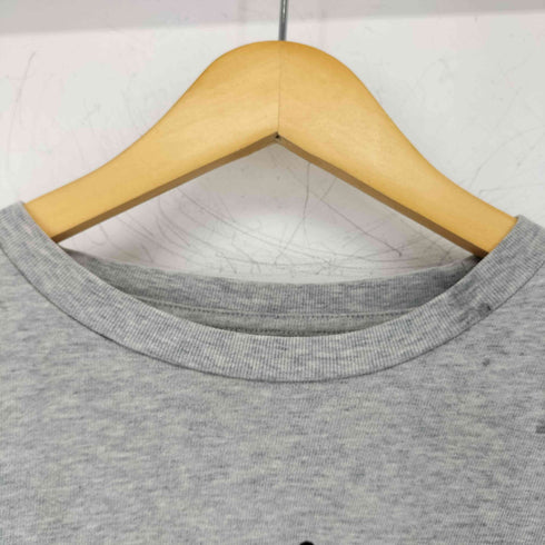 デザインティーシャツストアグラニフ Design Tshirts Store graniph 刺繍 半袖Tシャツ メンズ M