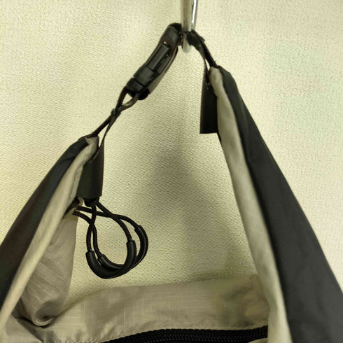 ザノースフェイス THE NORTH FACE TRAVEL CANISTER トラベルキャニスター メンズ