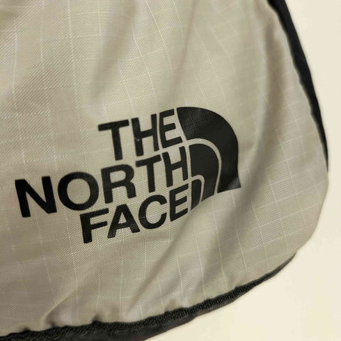 ザノースフェイス THE NORTH FACE TRAVEL CANISTER トラベルキャニスター メンズ