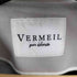 ヴェルメイユ VERMEIL ダンボールコクーンブルゾン レディース FREE