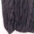 ザラ ZARA ZW COLLECTION コントラスト しわ加工ワンピース レディース import:M