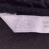 ザラ ZARA ZW COLLECTION コントラスト しわ加工ワンピース レディース import:M