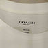 コーチ COACH シグネチャー Tシャツ レディース import:L