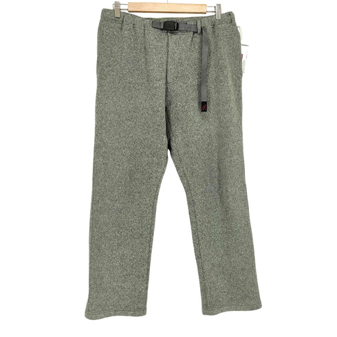 グラミチ GRAMICCI BONDING KNIT FLEECE NN-PANTS JC メンズ JPN:XL