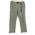 グラミチ GRAMICCI BONDING KNIT FLEECE NN-PANTS JC メンズ JPN:XL