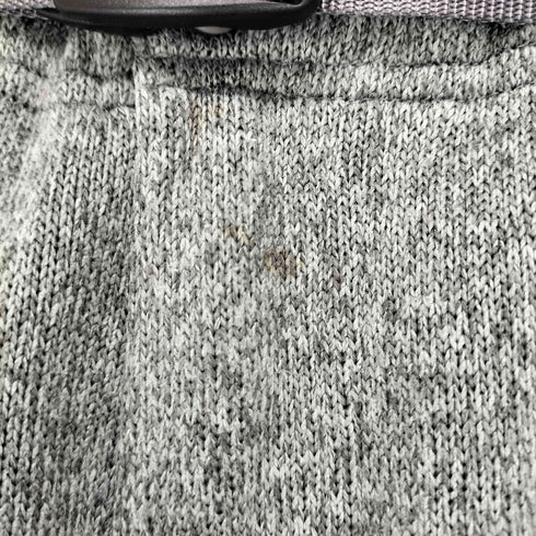 グラミチ GRAMICCI BONDING KNIT FLEECE NN-PANTS JC メンズ JPN:XL