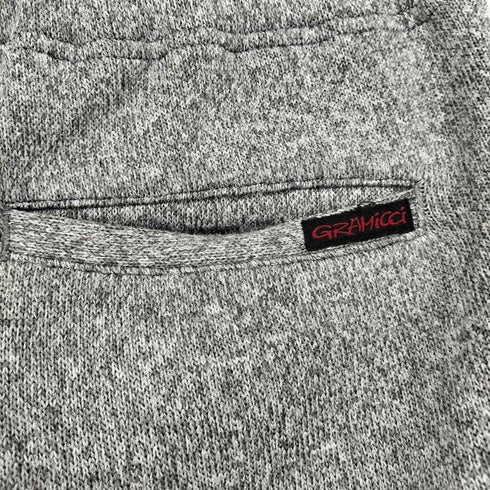 グラミチ GRAMICCI BONDING KNIT FLEECE NN-PANTS JC メンズ JPN:XL