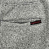 グラミチ GRAMICCI BONDING KNIT FLEECE NN-PANTS JC メンズ JPN:XL