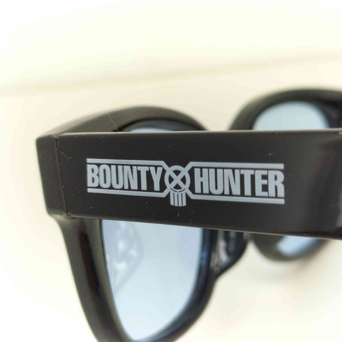 バウンティーハンター BOUNTY HUNTER 120% Darkside Justice サングラス メンズ