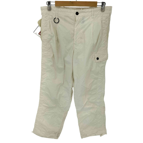 タロウホリウチ TARO HORIUCHI 23SS th products ガーメントダイパンツ メンズ JPN:2