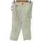 タロウホリウチ TARO HORIUCHI 23SS th products ガーメントダイパンツ メンズ JPN:2