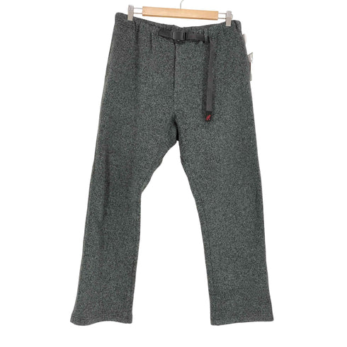 グラミチ GRAMICCI BONDING KNIT FLEECE NN-PANTS JC メンズ JPN:XL