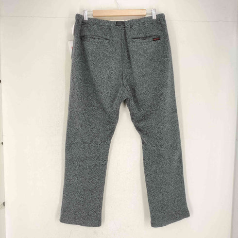 グラミチ GRAMICCI BONDING KNIT FLEECE NN-PANTS JC メンズ JPN:XL