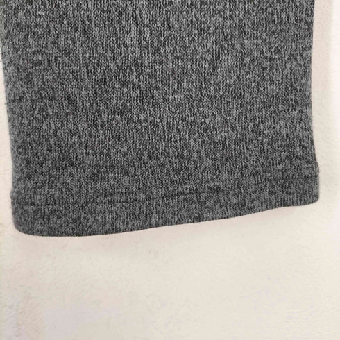 グラミチ GRAMICCI BONDING KNIT FLEECE NN-PANTS JC メンズ JPN:XL