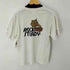 ダブルタップス WTAPS rock steady} バックプリント S/S Tシャツ メンズ JPN:M