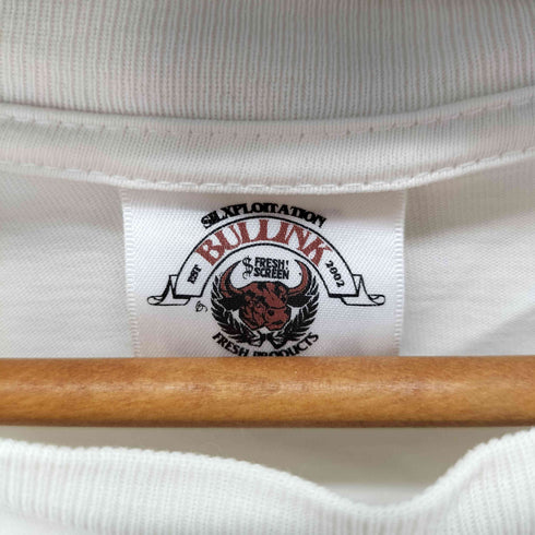 ダブルタップス WTAPS rock steady} バックプリント S/S Tシャツ メンズ JPN:M