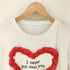 SPINNS フリルクロップドカットソー レディース JPN:M