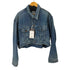 レッドカード REDCARD DENIN JACKET レディース 999