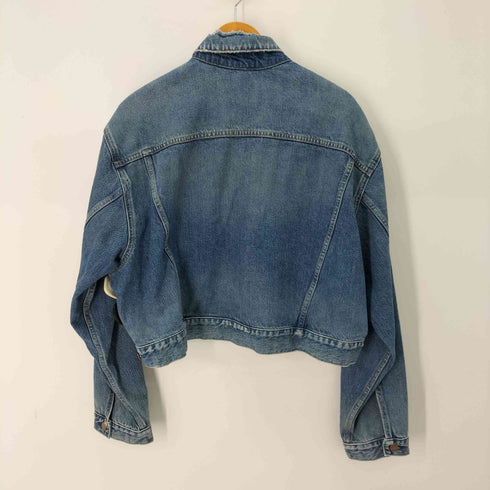 レッドカード REDCARD DENIN JACKET レディース 999