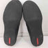 プラダ PRADA SPORT パンチングレザーローファー メンズ UK:8.5
