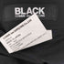 ブラックコムデギャルソン BLACK COMME des GARCONS AD2020 ウールクロップドスラックス メンズ JPN:L