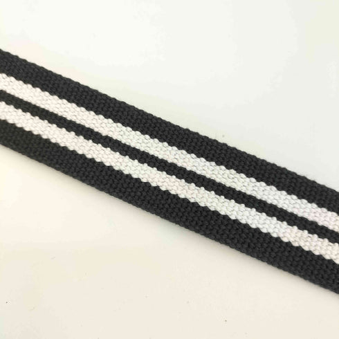 オーバープリント OVER PRINT 刺繍ロゴ コラボデザインベルト メンズ