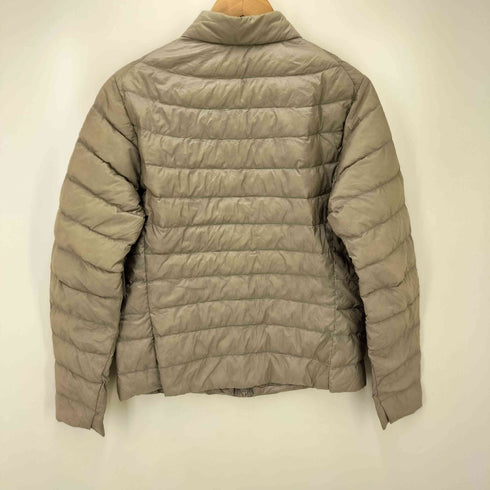 ユニクロ UNIQLO ULTRA LIGHT DOWN ウルトラ ライト ダウン レディース JPN:L