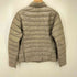 ユニクロ UNIQLO ULTRA LIGHT DOWN ウルトラ ライト ダウン レディース JPN:L