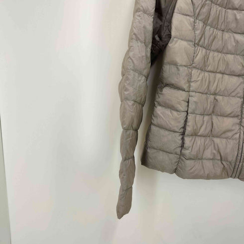 ユニクロ UNIQLO ULTRA LIGHT DOWN ウルトラ ライト ダウン レディース JPN:L