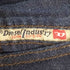 ディーゼル DIESEL TEPPHAR STRETCH テッパー ストレッチデニム メンズ W30/L30