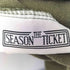 SEASON THE TICKET USA製 細畝 コーデュロイパンツ メンズ