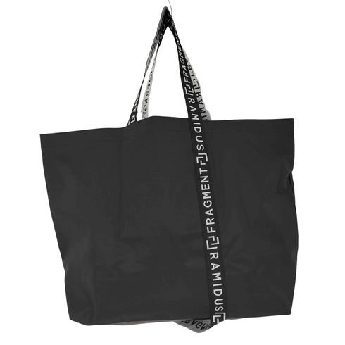 フラグメントデザイン fragment design TOTE BAG メンズ LL