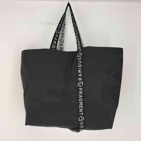 フラグメントデザイン fragment design TOTE BAG メンズ LL