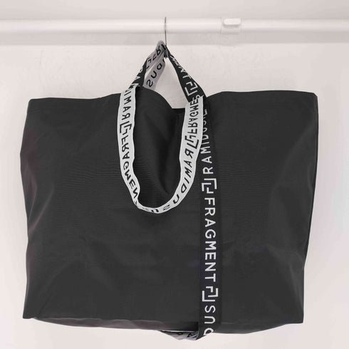 フラグメントデザイン fragment design TOTE BAG メンズ LL