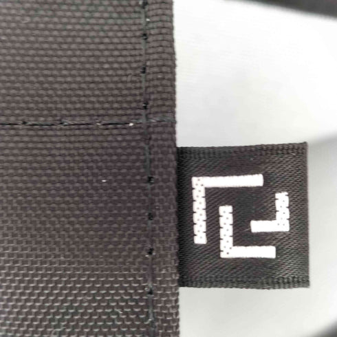 フラグメントデザイン fragment design TOTE BAG メンズ LL
