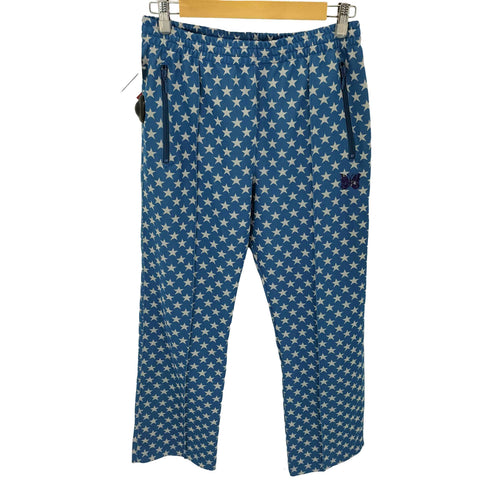 ニードルズ Needles Track Pant-POLY JQ メンズ JPN:M