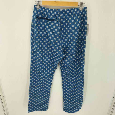 ニードルズ Needles Track Pant-POLY JQ メンズ JPN:M