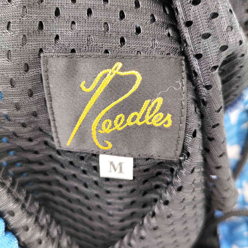 ニードルズ Needles Track Pant-POLY JQ メンズ JPN:M