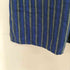 マリメッコ marimekko jokapoika ストライプ L/S シャツ メンズ