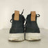 クラークスオリジナルズ Clarks ORIGINALS Trigenic Flex Black Nubuk トライジェニック フレックス ブラック スニーカー メンズ JPN:26.5