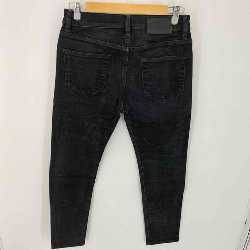 ディーゼル DIESEL D-STRUKT ベロア調 デニムパンツ メンズ 31