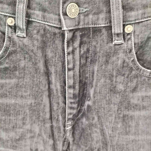 ディーゼル DIESEL D-STRUKT ベロア調 デニムパンツ メンズ 31