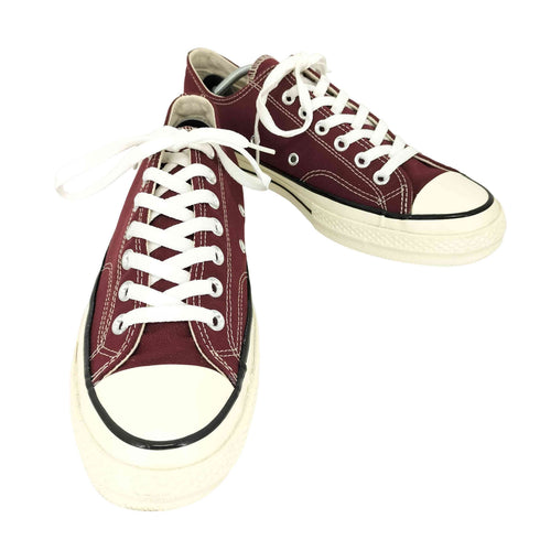 コンバース CONVERSE CHUCK TAYLOR 70 OX メンズ JPN:27